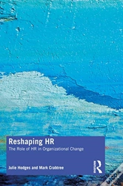 Capa do artigo Reshaping Hr