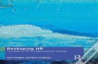Reshaping Hr