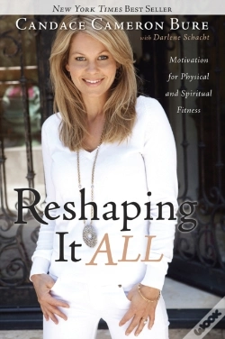 Capa do artigo Reshaping It All
