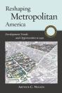 Reshaping Metropolitan America - Preview