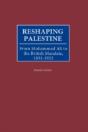 Reshaping Palestine - Preview
