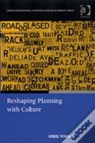 Reshaping Planning With Culture