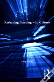 Capa do artigo Reshaping Planning With Culture