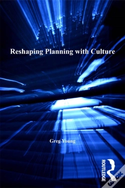 Capa do artigo Reshaping Planning With Culture