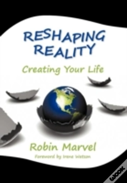 Capa do artigo Reshaping Reality