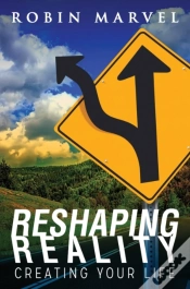 Capa do artigo Reshaping Reality