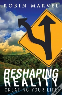 Capa do artigo Reshaping Reality