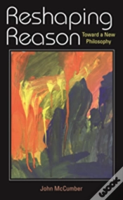 Capa do artigo Reshaping Reason