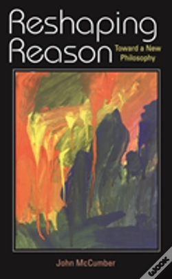 Capa do artigo Reshaping Reason