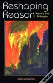 Capa do artigo Reshaping Reason