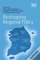 Reshaping Regional Policy