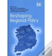 Capa do artigo Reshaping Regional Policy