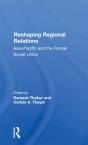 Reshaping Regional Relations - Preview