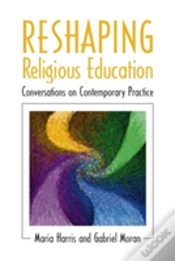 Capa do artigo Reshaping Religious Education