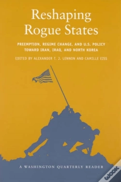 Capa do artigo Reshaping Rogue States