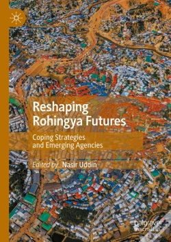 Capa do artigo Reshaping Rohingya Futures