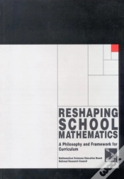 Capa do artigo Reshaping School Mathematics