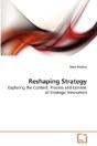 Reshaping Strategy - Preview