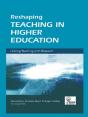 Reshaping Teaching In Higher Education - Preview