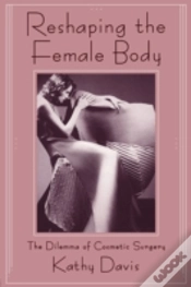 Capa do artigo Reshaping The Female Body