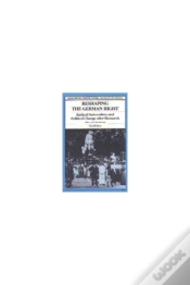 Capa do artigo Reshaping The German Right