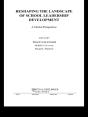 Reshaping The Landscape Of School Leadership Development - Preview