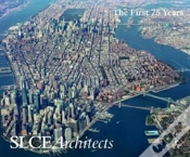 Capa do artigo Reshaping The Modern City