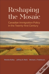 Reshaping The Mosaic