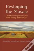 Reshaping The Mosaic