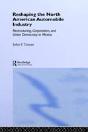 Reshaping The North American Automobile Industry - Preview