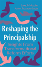 Reshaping The Principalship - Preview