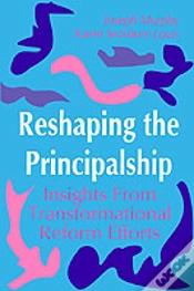 Capa do artigo Reshaping The Principalship