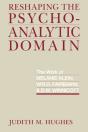 Reshaping The Psychoanalytic Domain - Preview