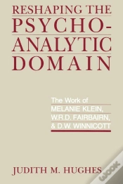 Capa do artigo Reshaping The Psychoanalytic Domain