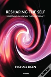 Capa do artigo Reshaping The Self
