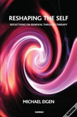 Capa do artigo Reshaping The Self