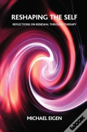 Capa do artigo Reshaping The Self