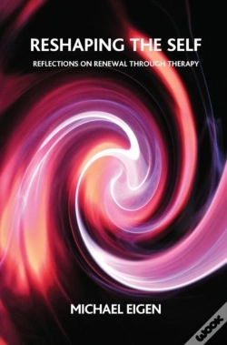 Capa do artigo Reshaping The Self