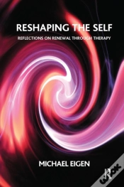 Capa do artigo Reshaping The Self