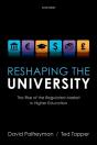 Reshaping The University - Preview