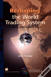 Capa do artigo Reshaping The World Trading System