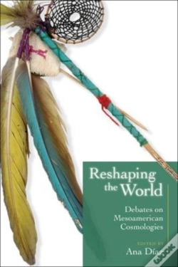 Capa do artigo Reshaping The World