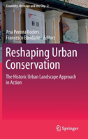 Reshaping Urban Conservation - Preview