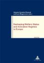 Reshaping Welfare States And Activation Regimes In Europe - Preview