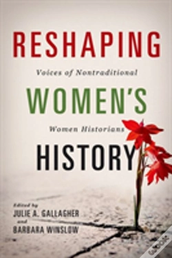 Capa do artigo Reshaping Women'S History