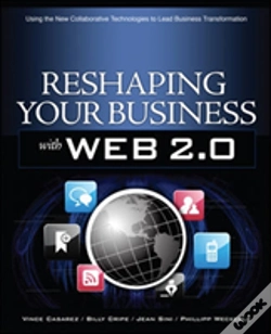 Capa do artigo Reshaping Your Business With Web 2.0