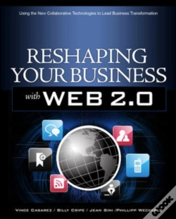 Capa do artigo Reshaping Your Business With Web 2.0