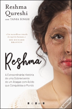 Capa do artigo Reshma