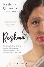 Capa do artigo Reshma