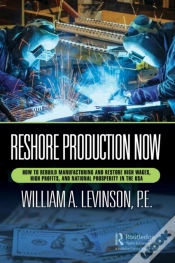 Capa do artigo Reshore Production Now